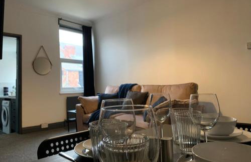 Saltwell St - Delightful 3 Bedroom free parking free wifi - Foto 3