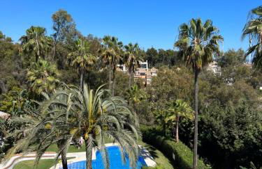 Apartment Marbella - Puente Romano Area - Casa las Mariposas - Foto 78