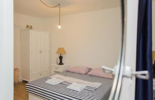 Captain's apartment - Foto 9