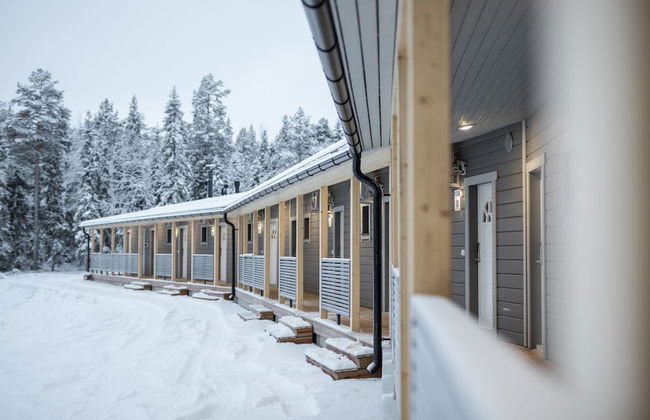 Aurora Igloos & Suites - Photo 20