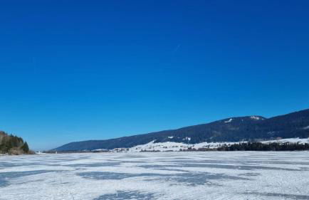 Appartement T3 60m2 calme - Foto 24