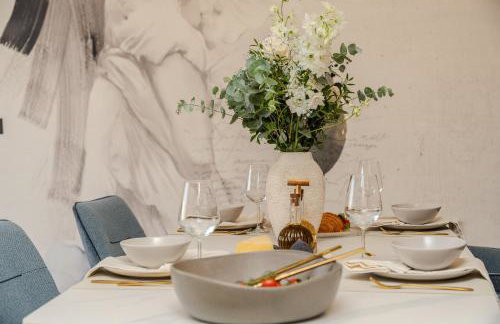 Apartment EMMA Platinum with heated pool, jacuzzi and sauna - Foto 50