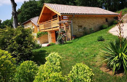 Chalet le Clos de l'Orme - Photo 7