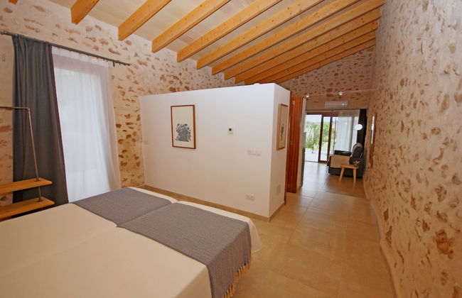 Agroturismo Es Rafal Nou - Foto 27