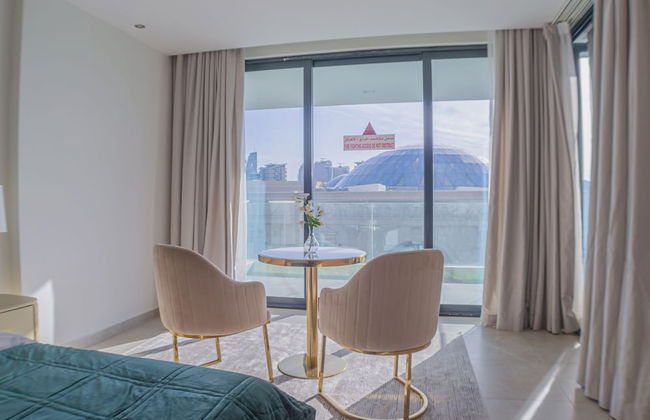 Vendôme Apartment Lusail - Photo 3