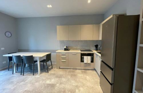 Appartamento Ideal con piscine e animazione Hotel Alba d Oro estate - Foto 12