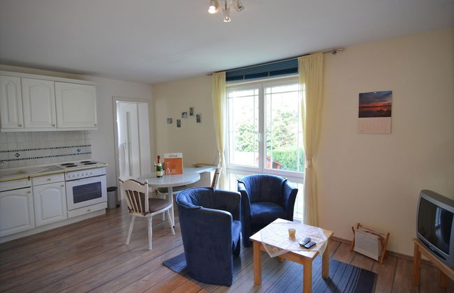 Luxurious Apartment in Schonow With Sauna - Foto 22