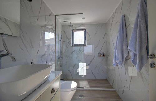 Villa Simera, with pool & great view - Foto 14