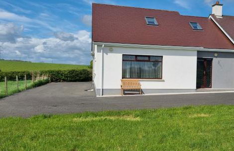 Grace's Place with Hot Tub & Games Room - Foto 1