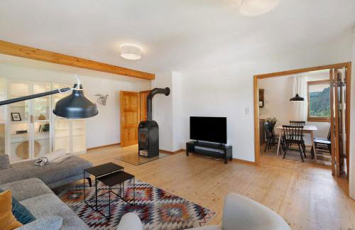 Ferienhaus Rotkreuz - Foto 6