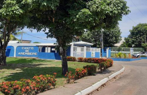 Casa Cantinho de Arembepe - Linda casa com piscina no litoral norte da Bahia - Foto 28