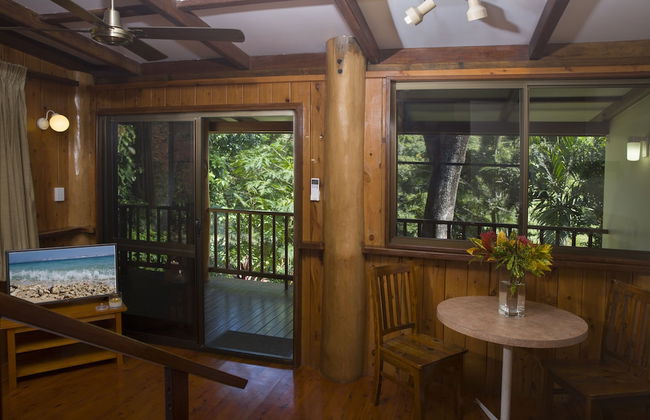 Milkwood Lodge - Photo 9