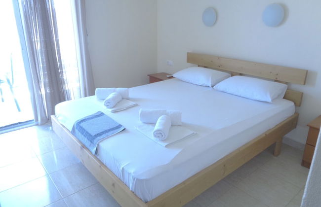 Vergina Pension - Photo 10