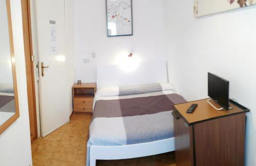 Residence Hotel Vittoria - Foto 74