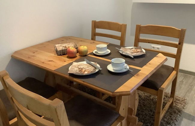 Huis Hochfirst Appartement 10 - Foto 17