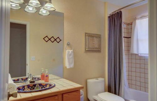 Picturesque Pueblo at Palmer Lake Sleeps 14 - Foto 20