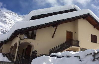 Casa Vauterin VDA CIR 0019- 0021-0022-0026- - Foto 77