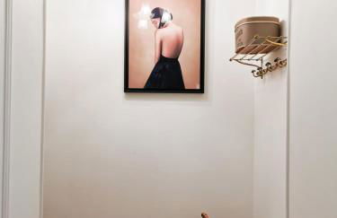 "Les Effrontés" Louis Blanc Charming Apartment - Foto 63