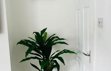 Beautiful, Luxurious 3 Bed house, Perfect for Contractors , Family & Friends - Foto 62