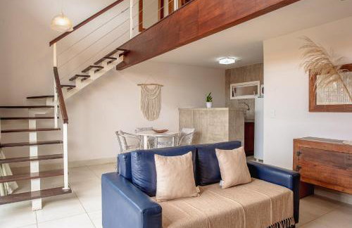 Mata Hari Apartamentos - Foto 22