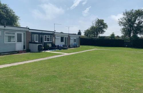 Hugo's hideaway, Belle Aire Free WIFI - Foto 11