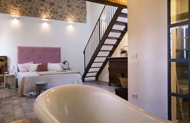 Agriturismo La Via dell'Oliviera - Foto 3