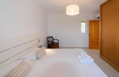 WELCS VILLA 278 EMP con piscina y vista panoramica - Foto 17