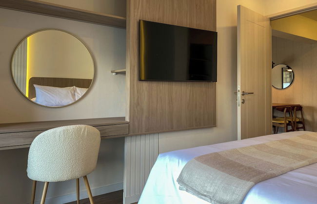 Liven in Miraflores by Wynwood House - Foto 39