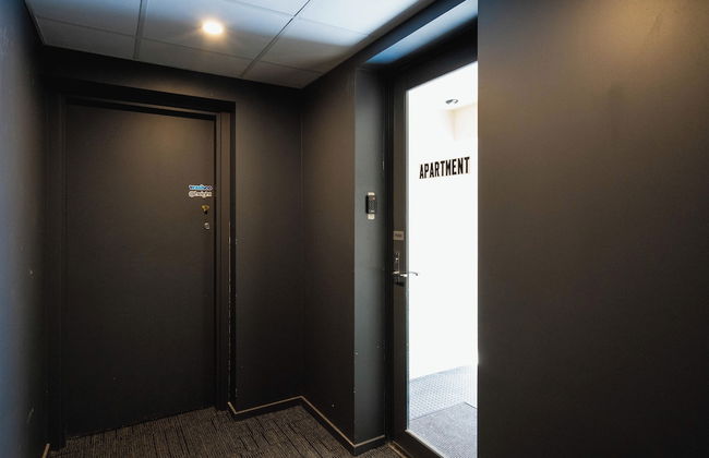 Deluxe Inner-city Apartment on Moray - Foto 1