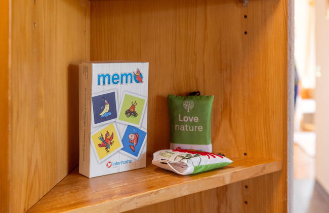 Schweizerhof Apt. S - Foto 19