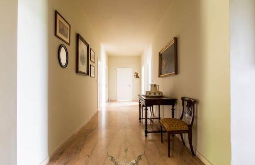 Villa Fiori - Foto 23