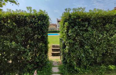 Private Garden Giardino Privato a Bardolino - House Amorino - Foto 36