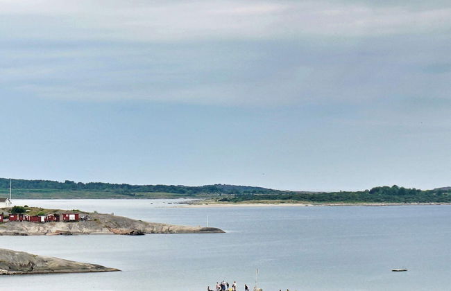 4 Star Holiday Home in Frillesas-by Traum - Foto 11