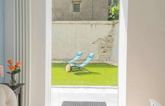 La Quiete in Laglio With 2 Bedrooms and 1 Bathrooms - Foto 19