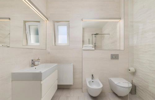 Villa Garden Apartment with Pool Opatija - Foto 52