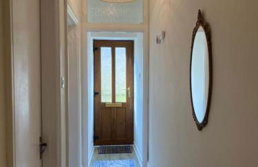 Peaceful Coastal Apartment - Foto 5