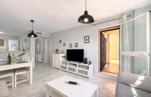 Apartamento, piscina, parking, sol y cerca de la playa VFT MA 75455 - Foto 2