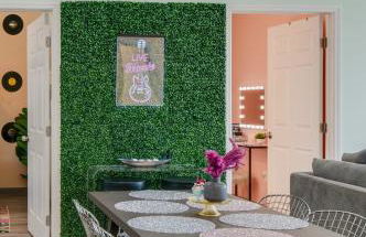 NEW 4 Bedroom Apt Near DT Walk to Restaurants - Foto 20