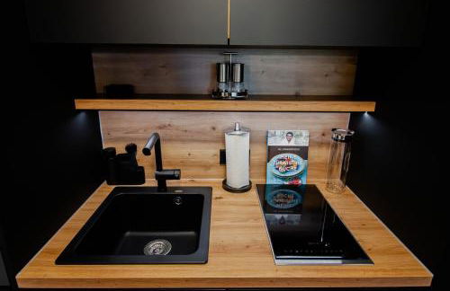 KOCAK - Exklusives Apartment in Zentrumsnähe - Foto 4