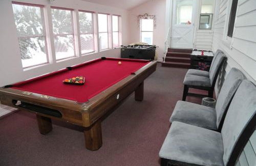 Sunset house near Sunday River Black Montain - Foto 25