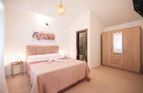 MY DALMATIA - Villa Sokol with private pool - Foto 12