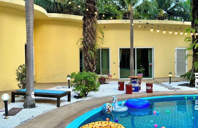 Snow Pattaya - Photo 22