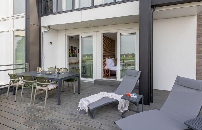 Apartment in Sint-annaland Near Beach - Foto 24