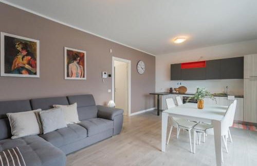 Blooms by the Lake by Rent All Como - Foto 16