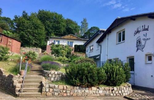 Haus Seestern mit Strandkorb inkl - Foto 8