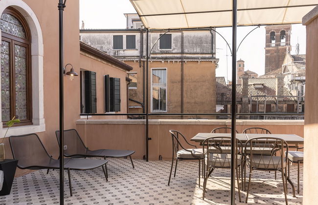 Be Mate Ponte di Rialto - Foto 65