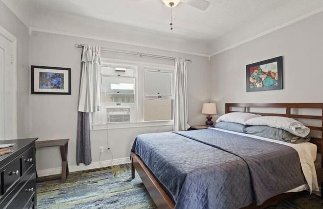 Relax & Getaway - Chic Belmont Shore Duplex - Foto 17