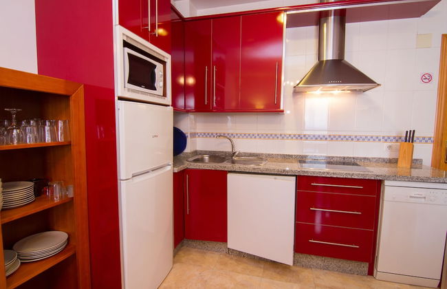 Apartamentos Turísticos Manuel Martín - Foto 19