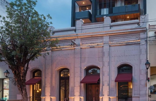 Anden by FMA Coliving - Foto 1