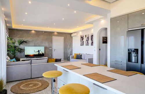 Villa Makrilis - Foto 17